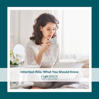 Inherited IRAs: What you should know