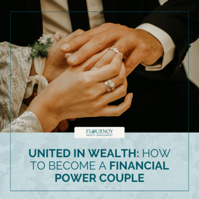 United in Wealth: How to Become a Financial Power Couple