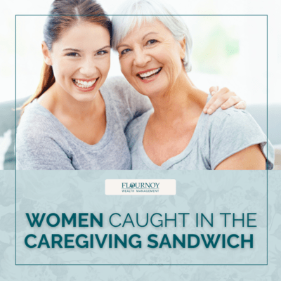 Women: Caught in the Caregiving Sandwich